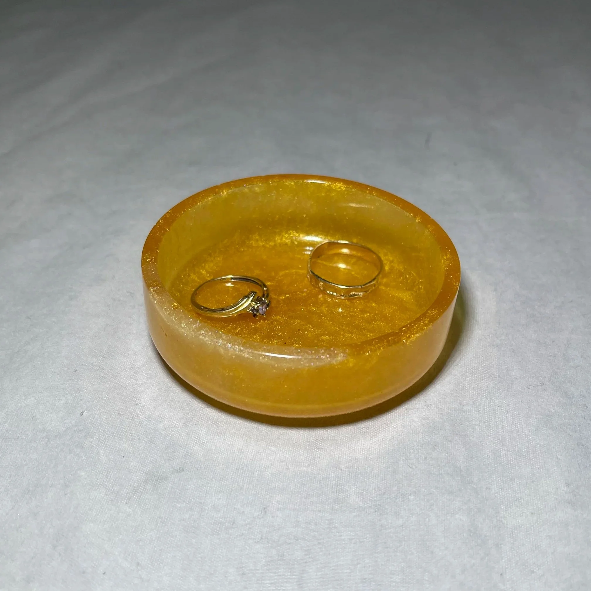 Sweetness - Mini Trinket Dish