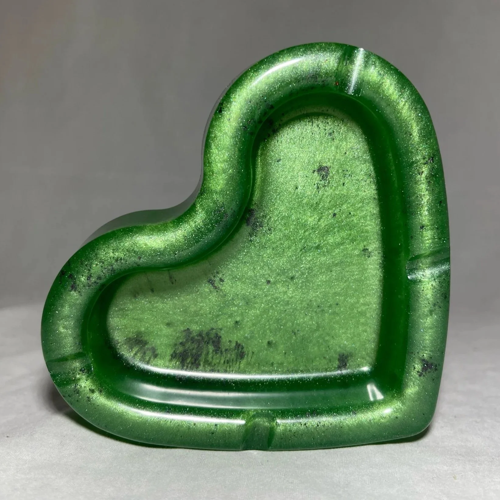 Green Goblin - Heart Tray