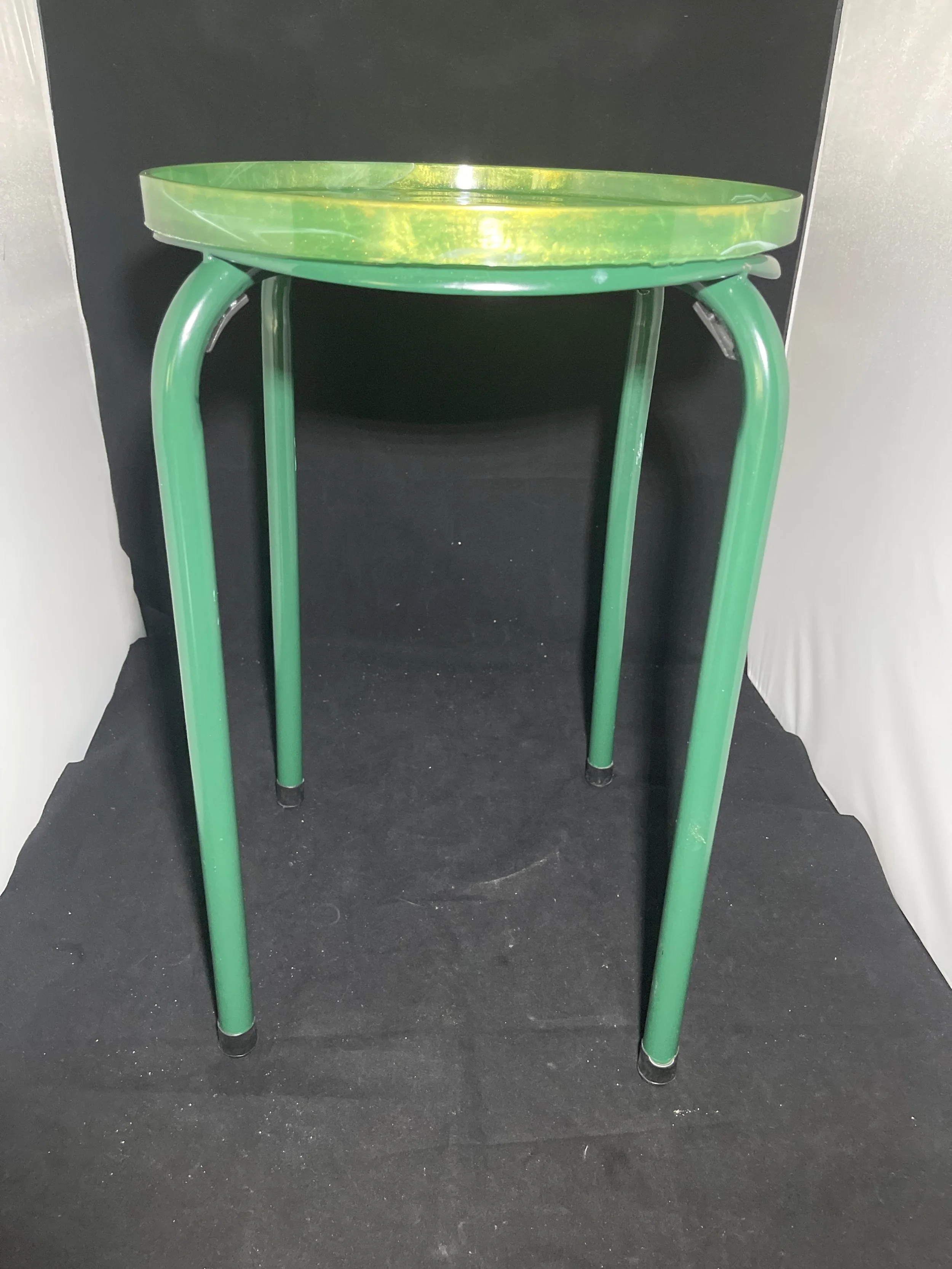 Monstera - Tray Table