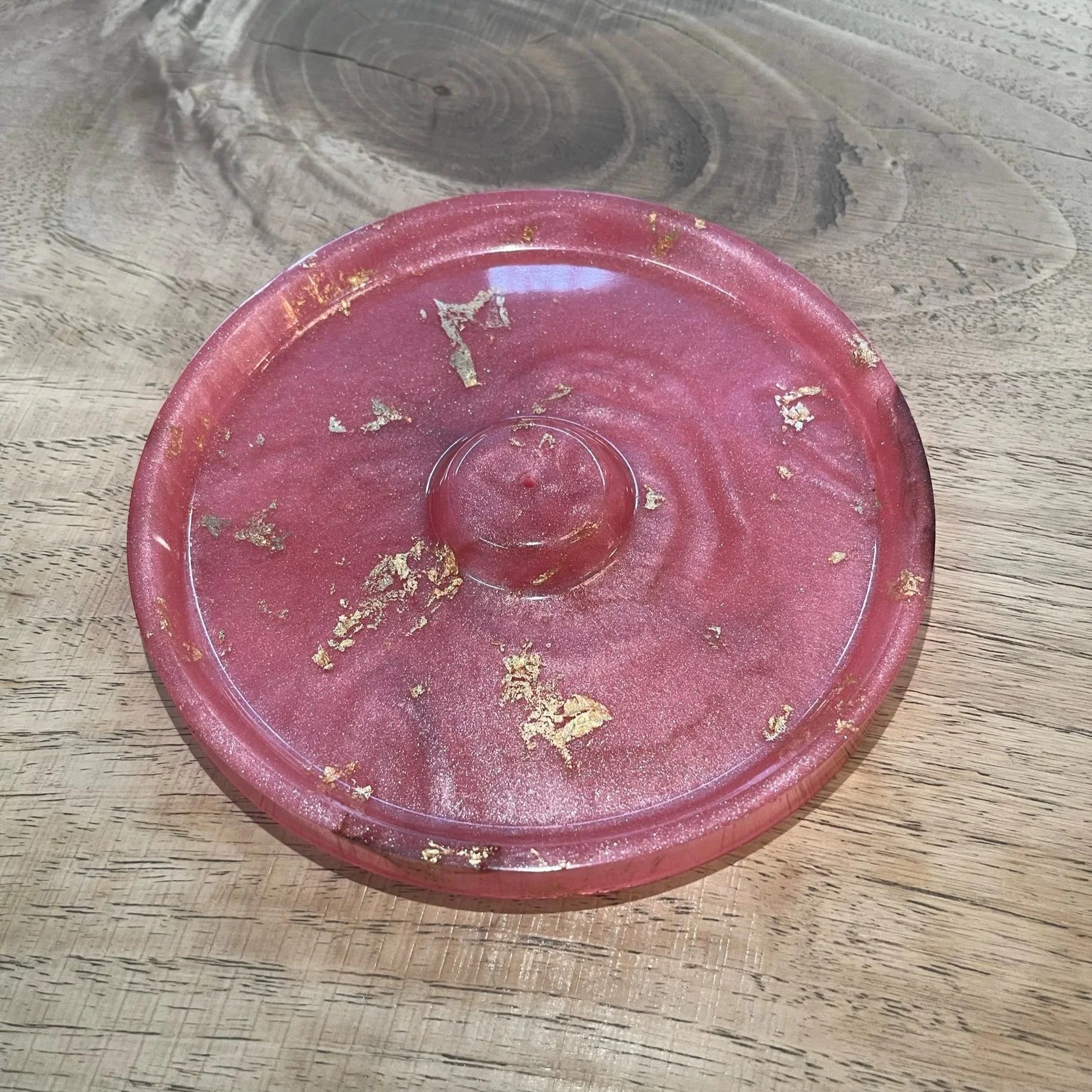 Juicyy - Incense Holder