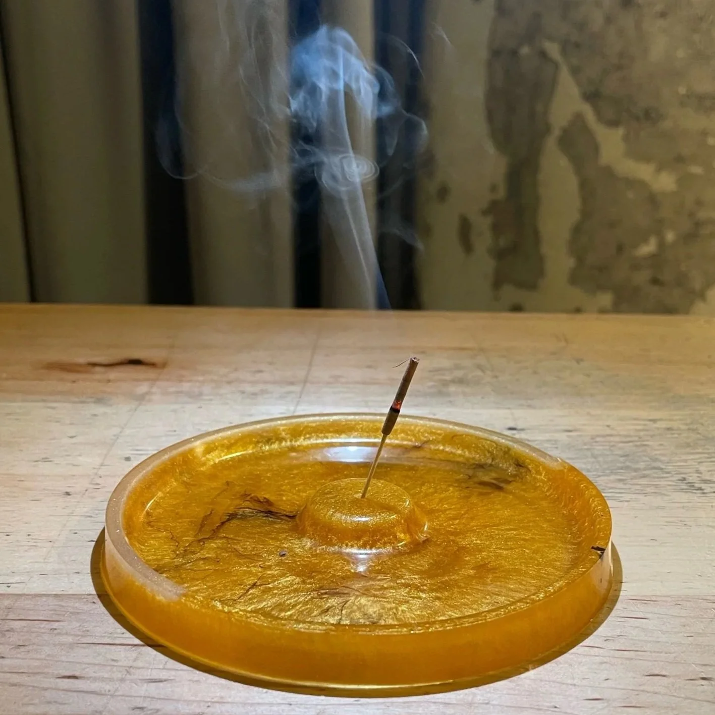 Sweetness - Incense Holder