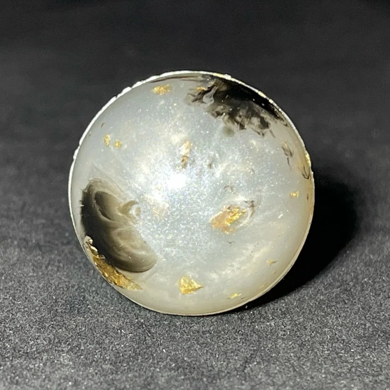 Marble - Pull Knob