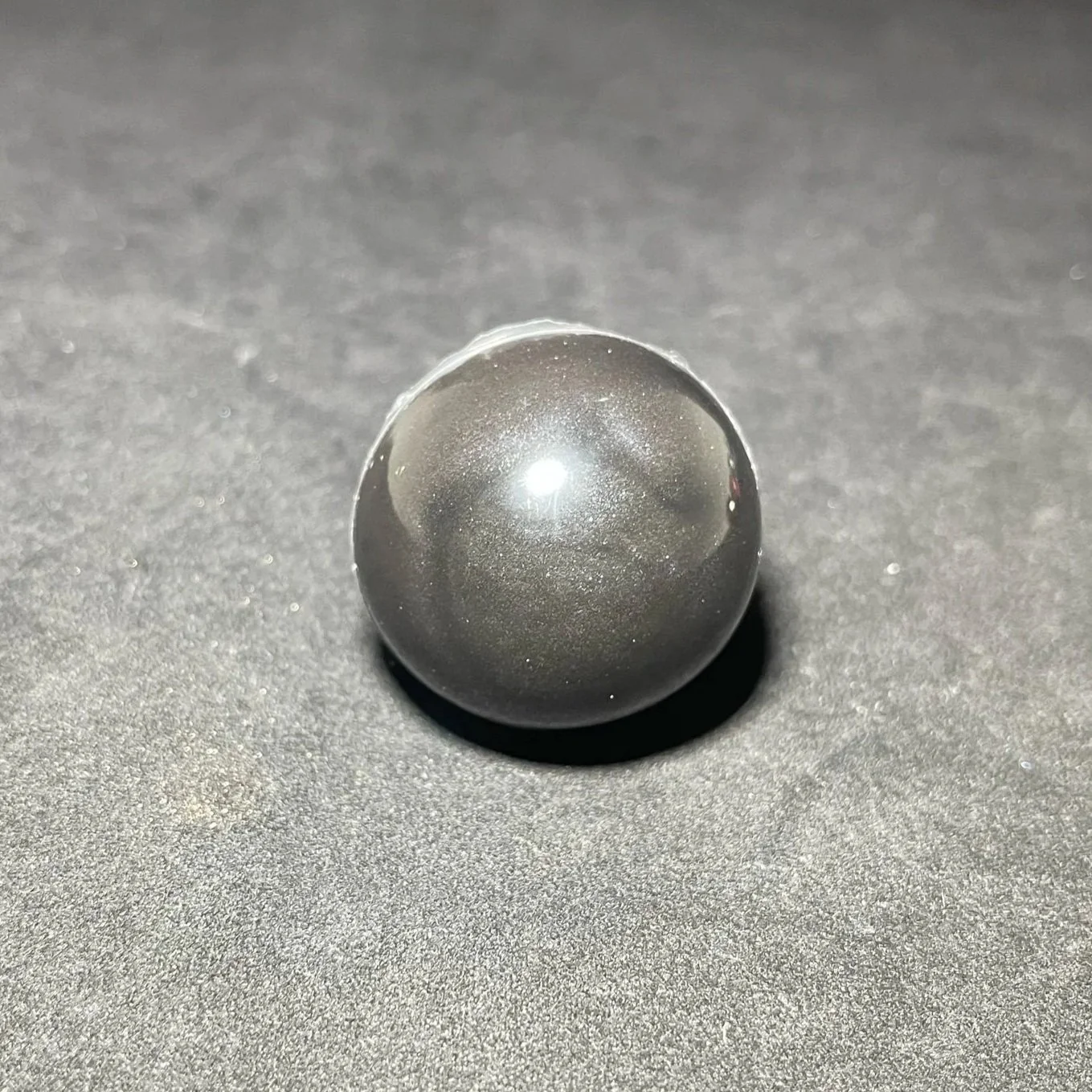 Obsidian - Pull Knob