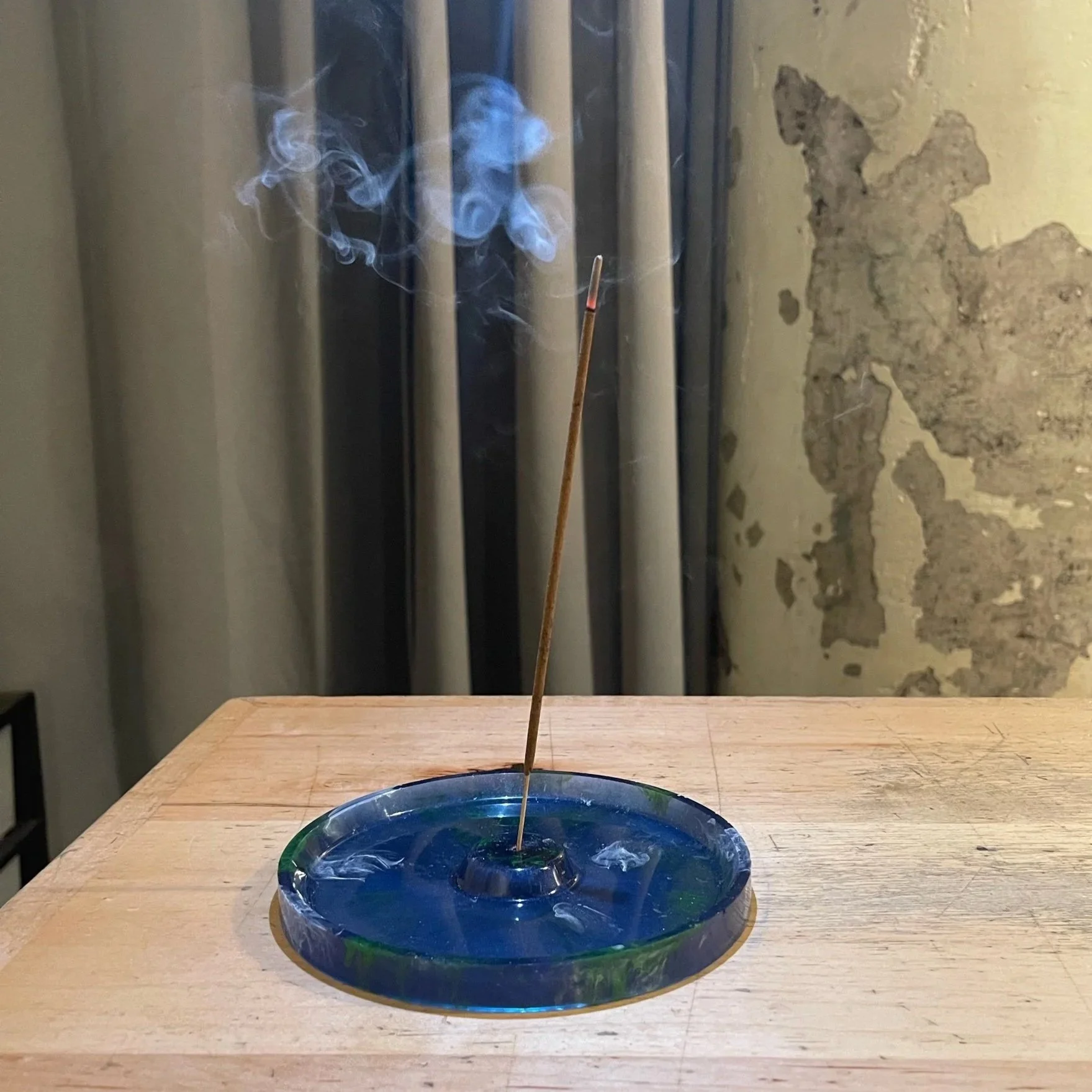 Squawk - Incense Holder