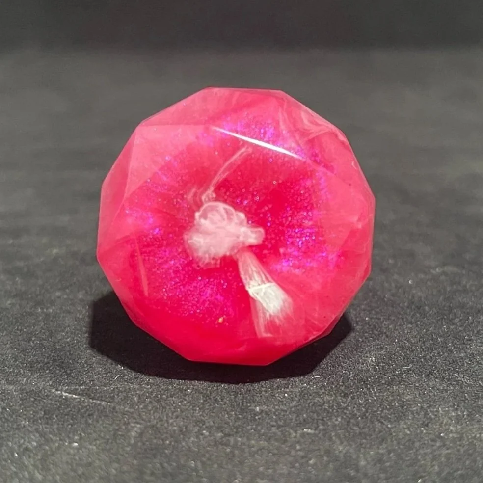 Barbie - Pull Knob