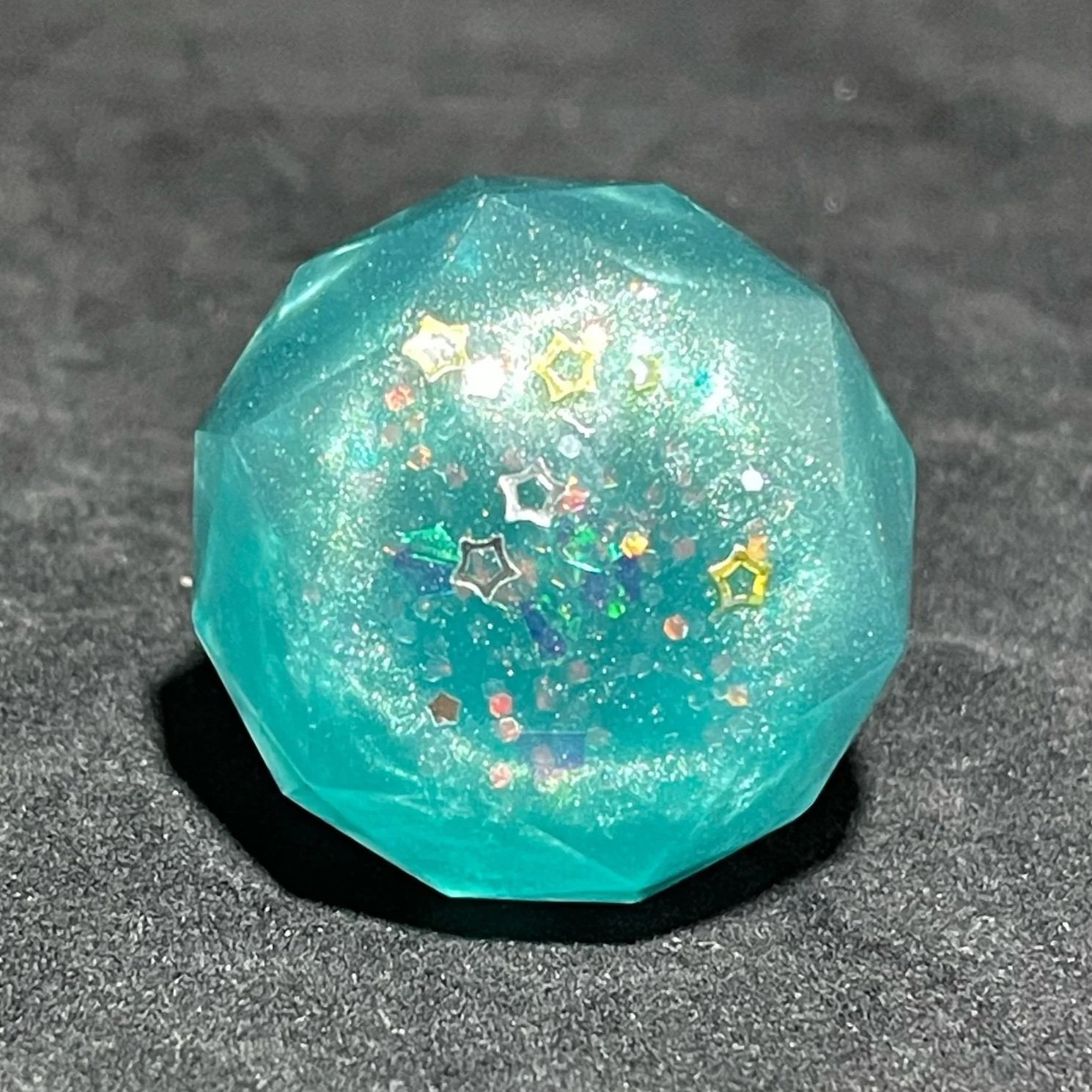 Something Cosmic - Pull Knob