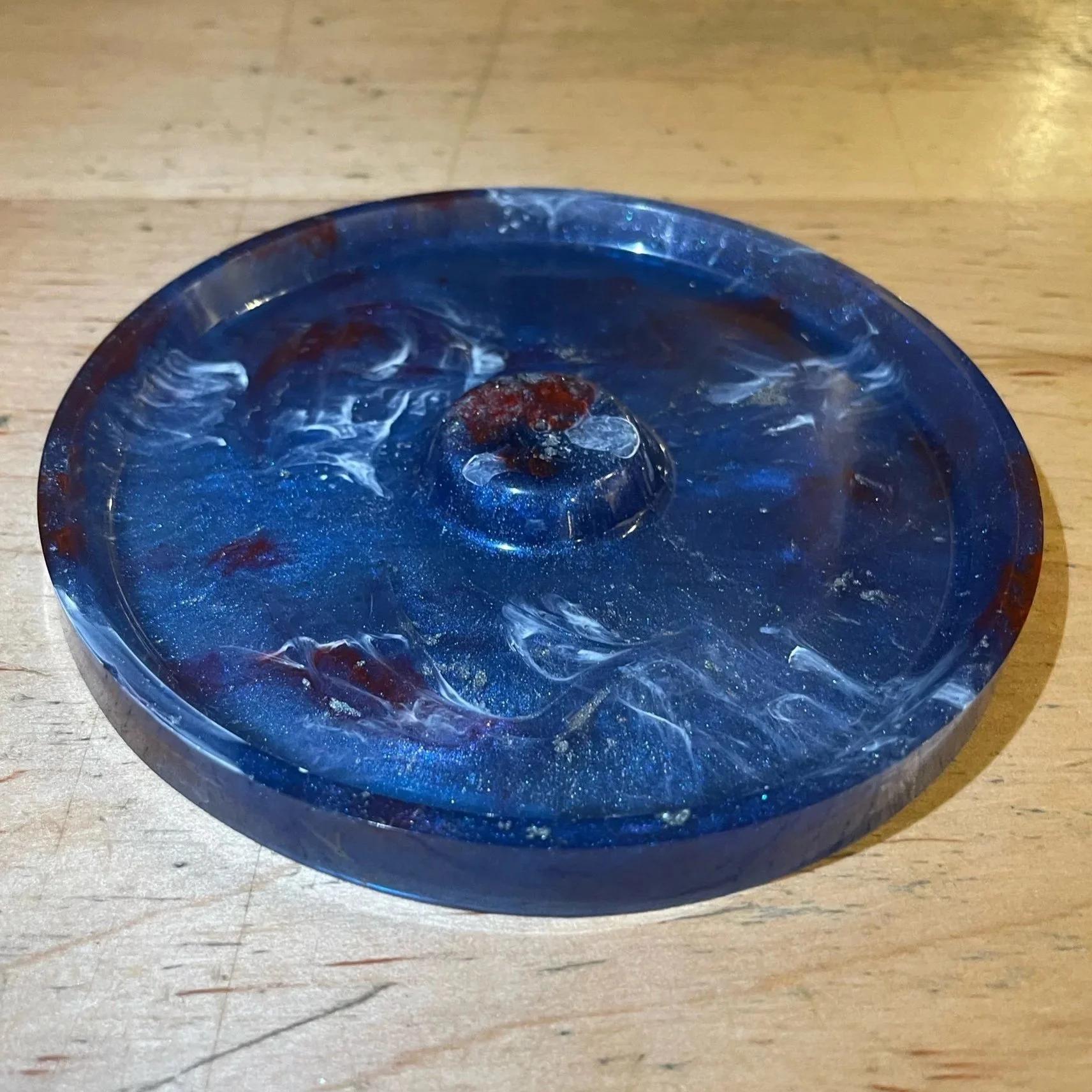 Pats - Incense Holder