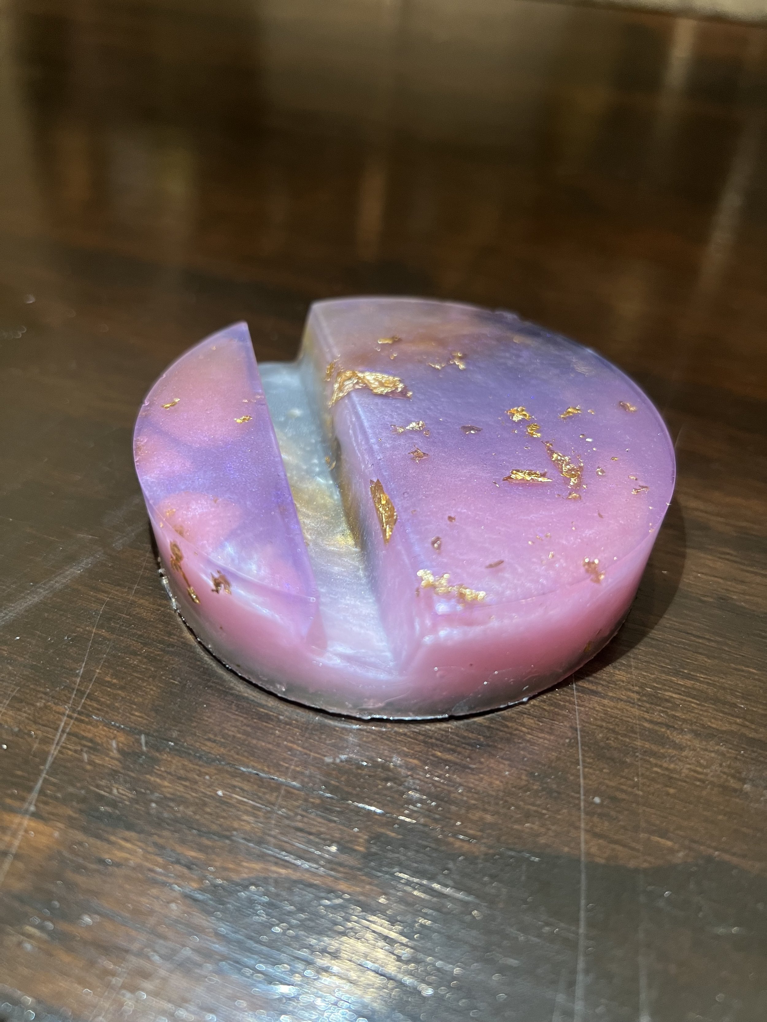 Pink Mix - Versatile Stand
