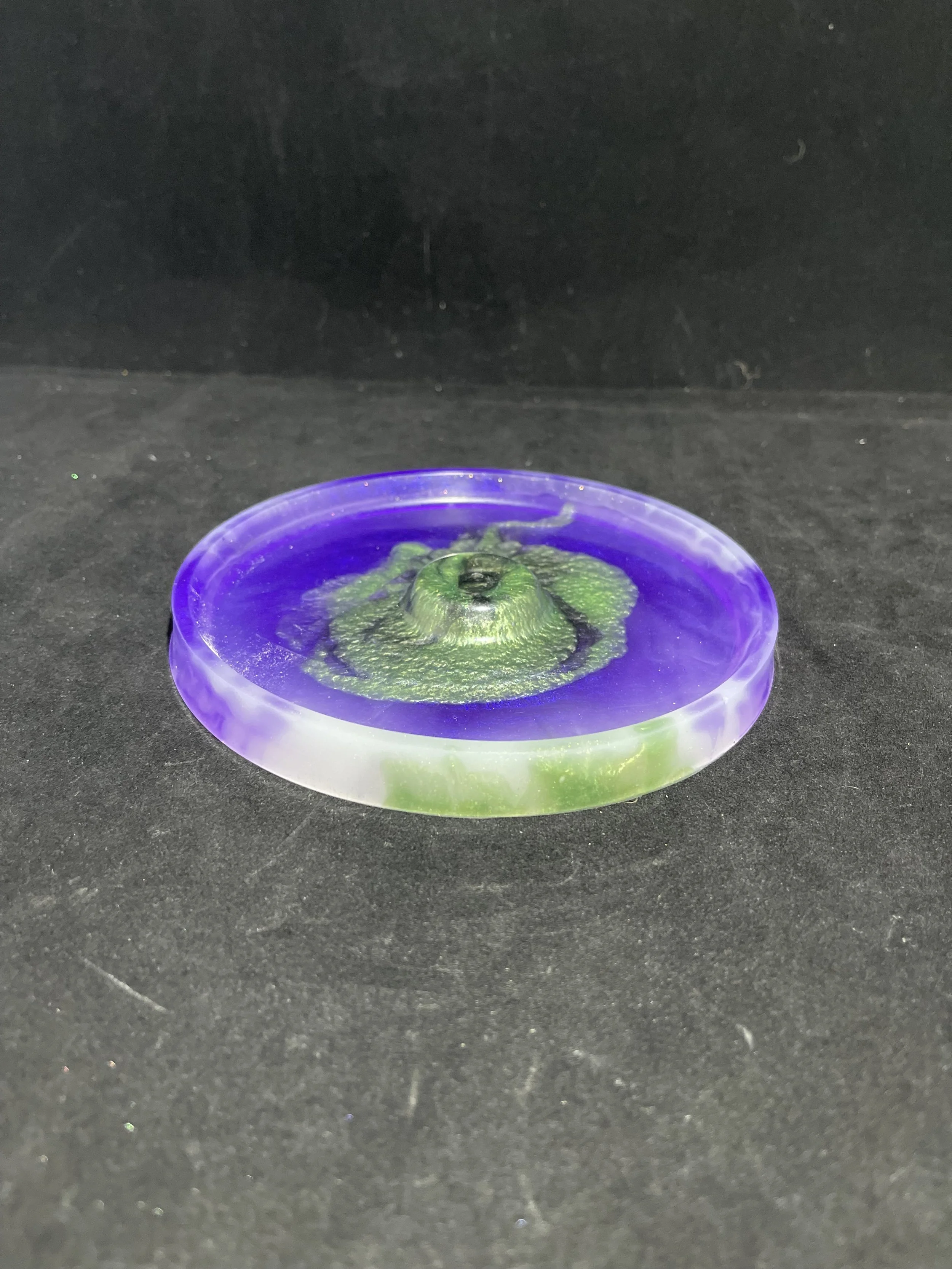 On The Radar - Incense Holder