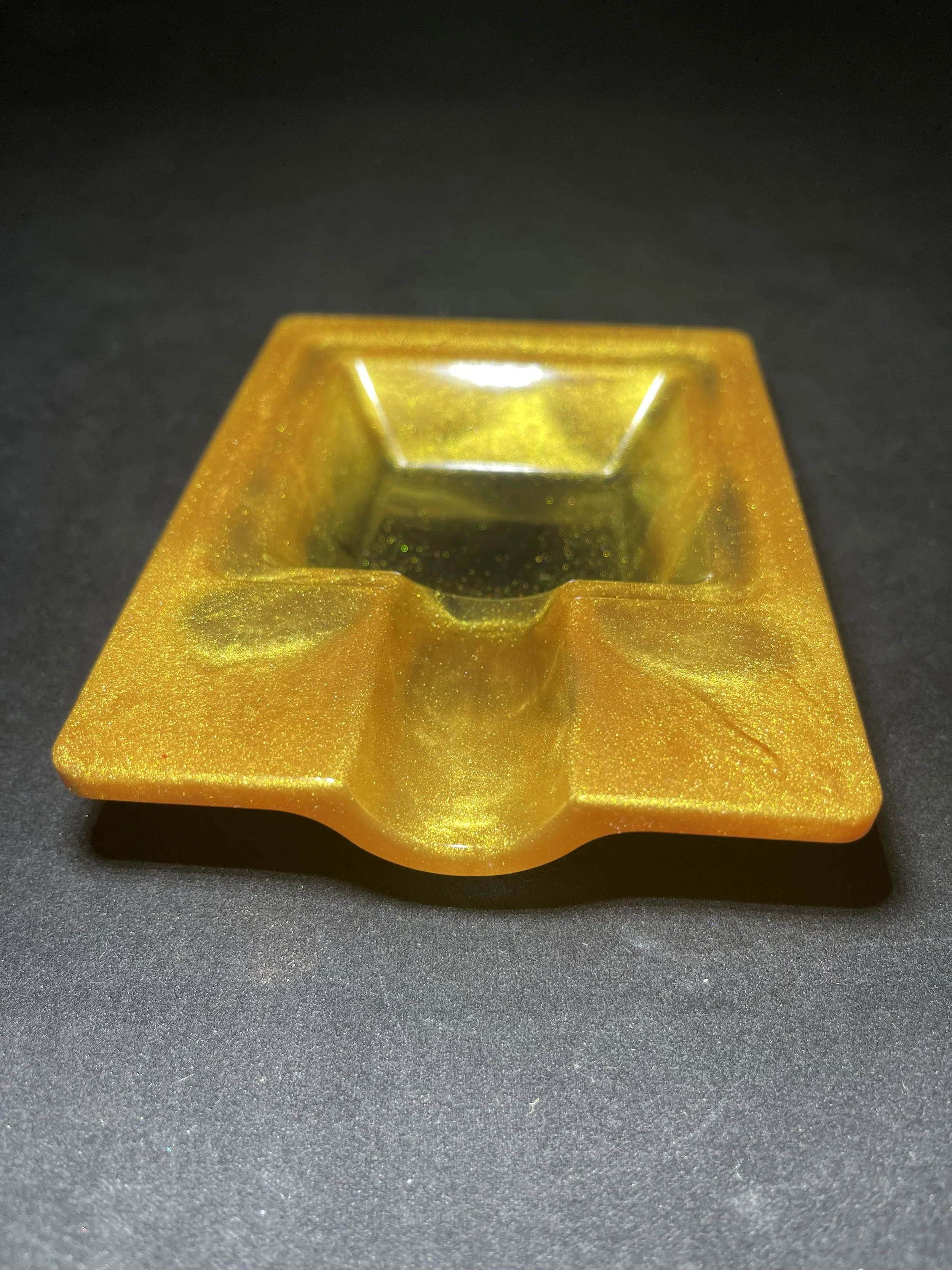 Goldmember  - C Tray