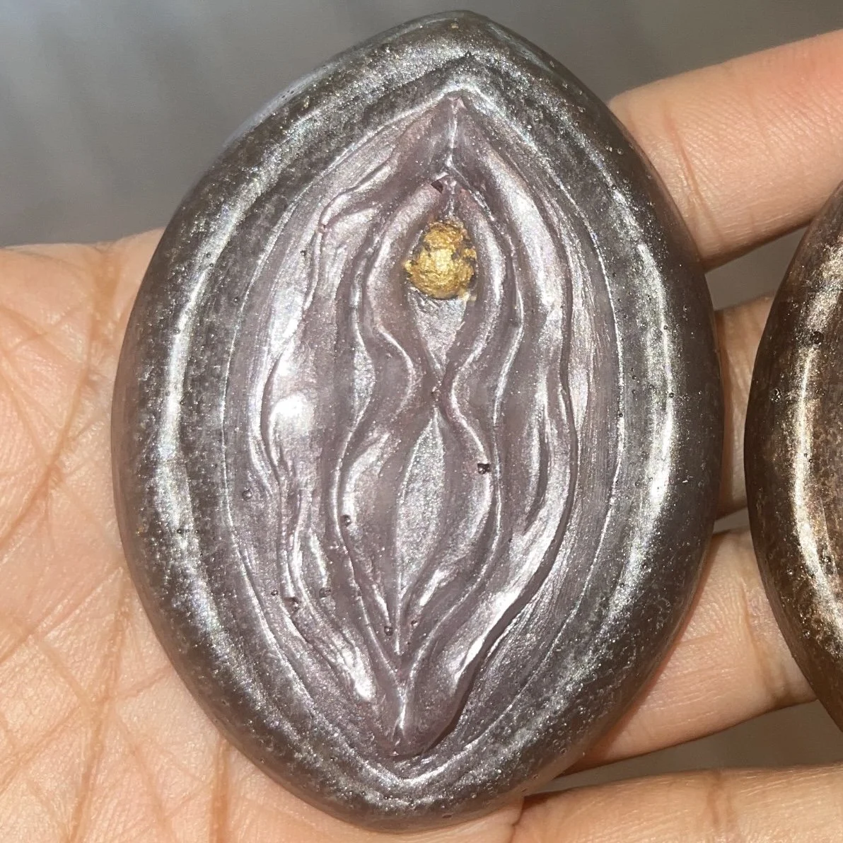 I Dream - Vulva
