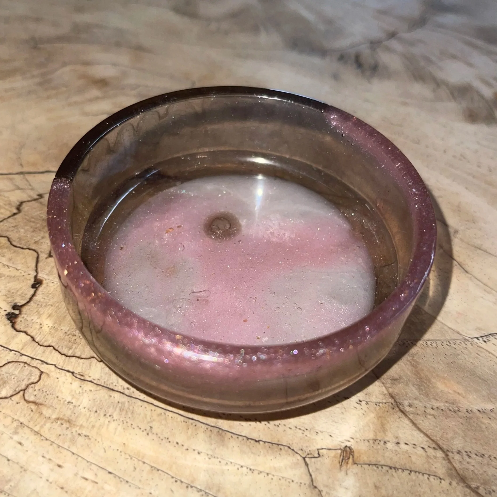 Juicy - Mini Trinket Dish