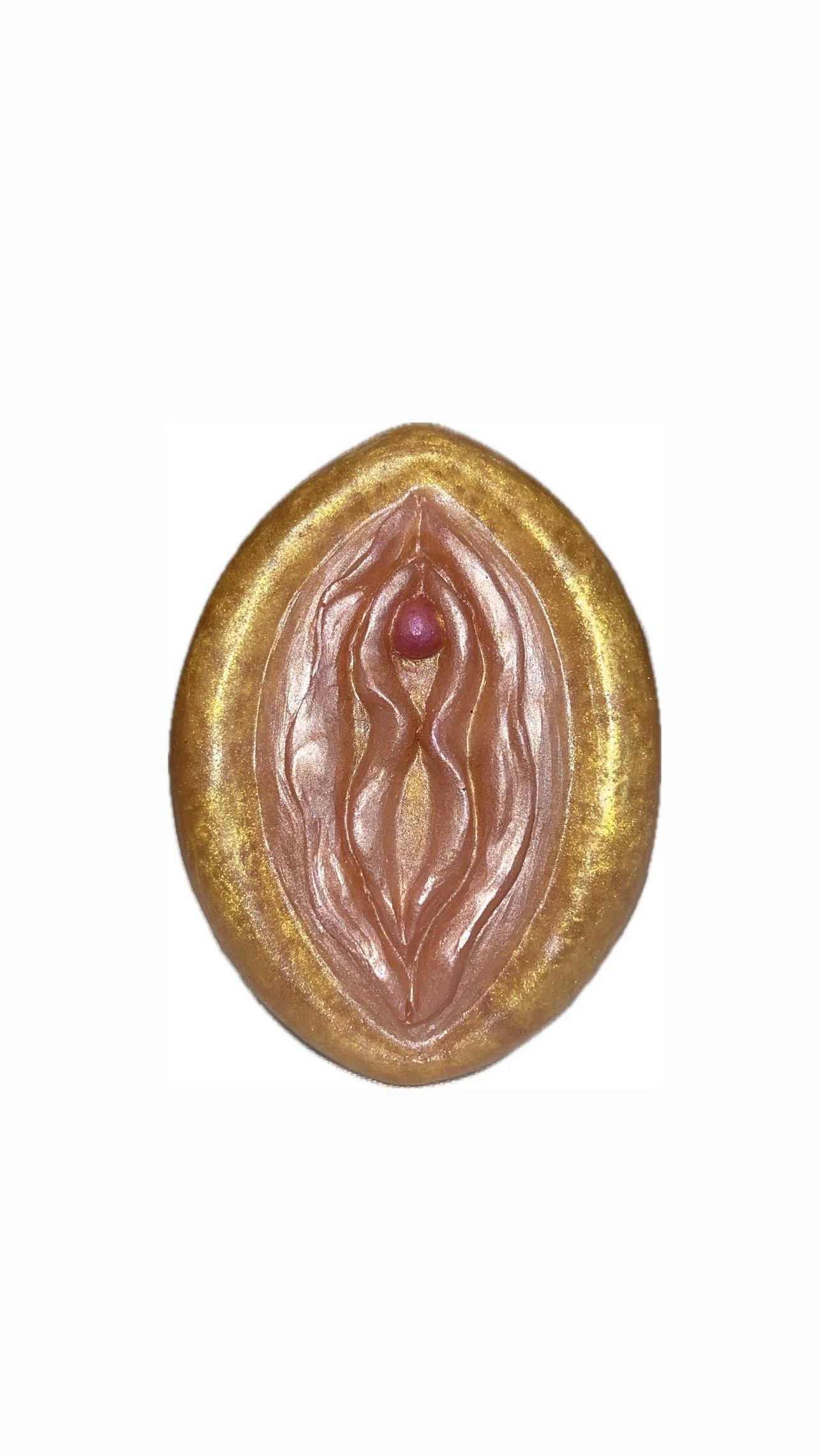 Georgina - Vulva