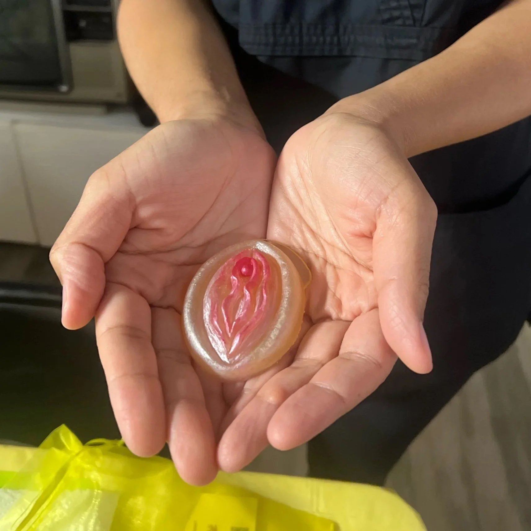 Blooming Petals (Flower Shaped) - Pour With Me