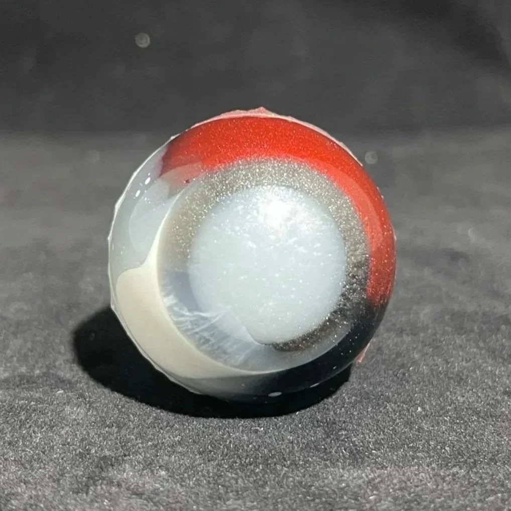 Pokemon - Pull Knob
