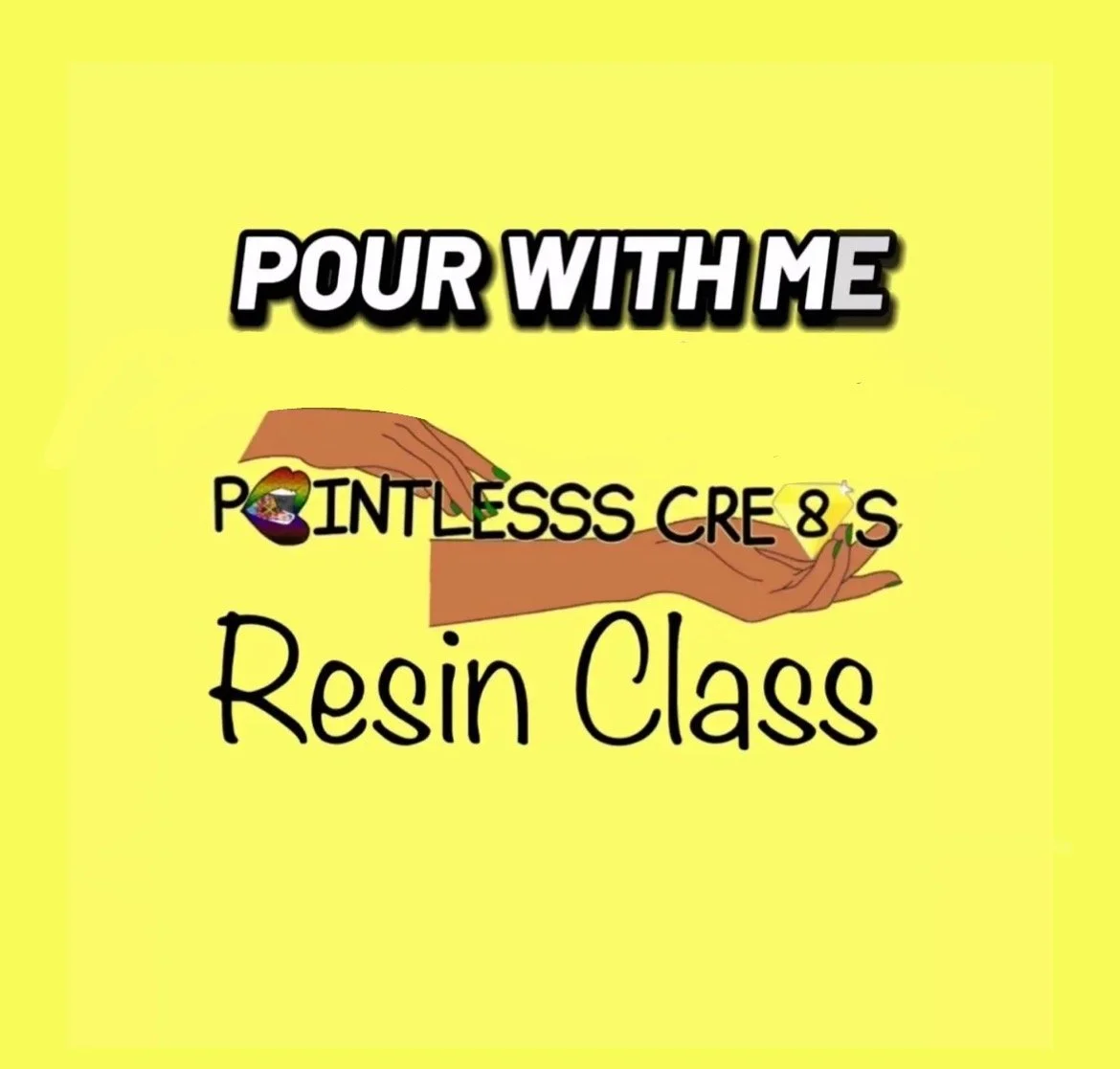 Shipping - Pour With Me