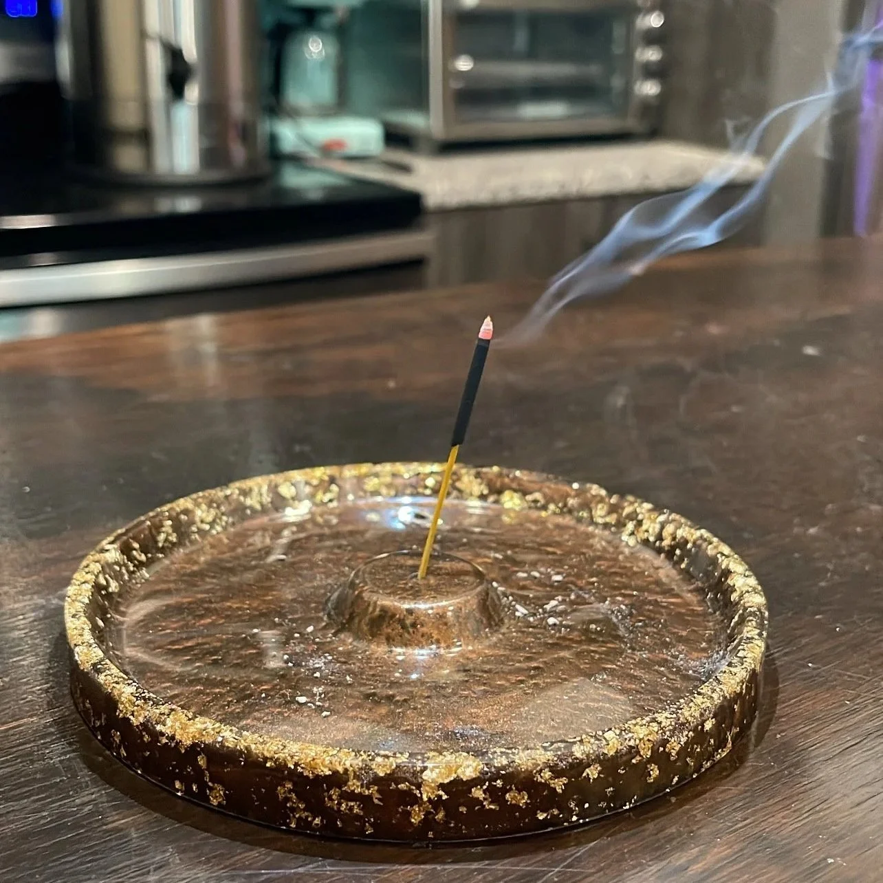 Empress - Incense Holder