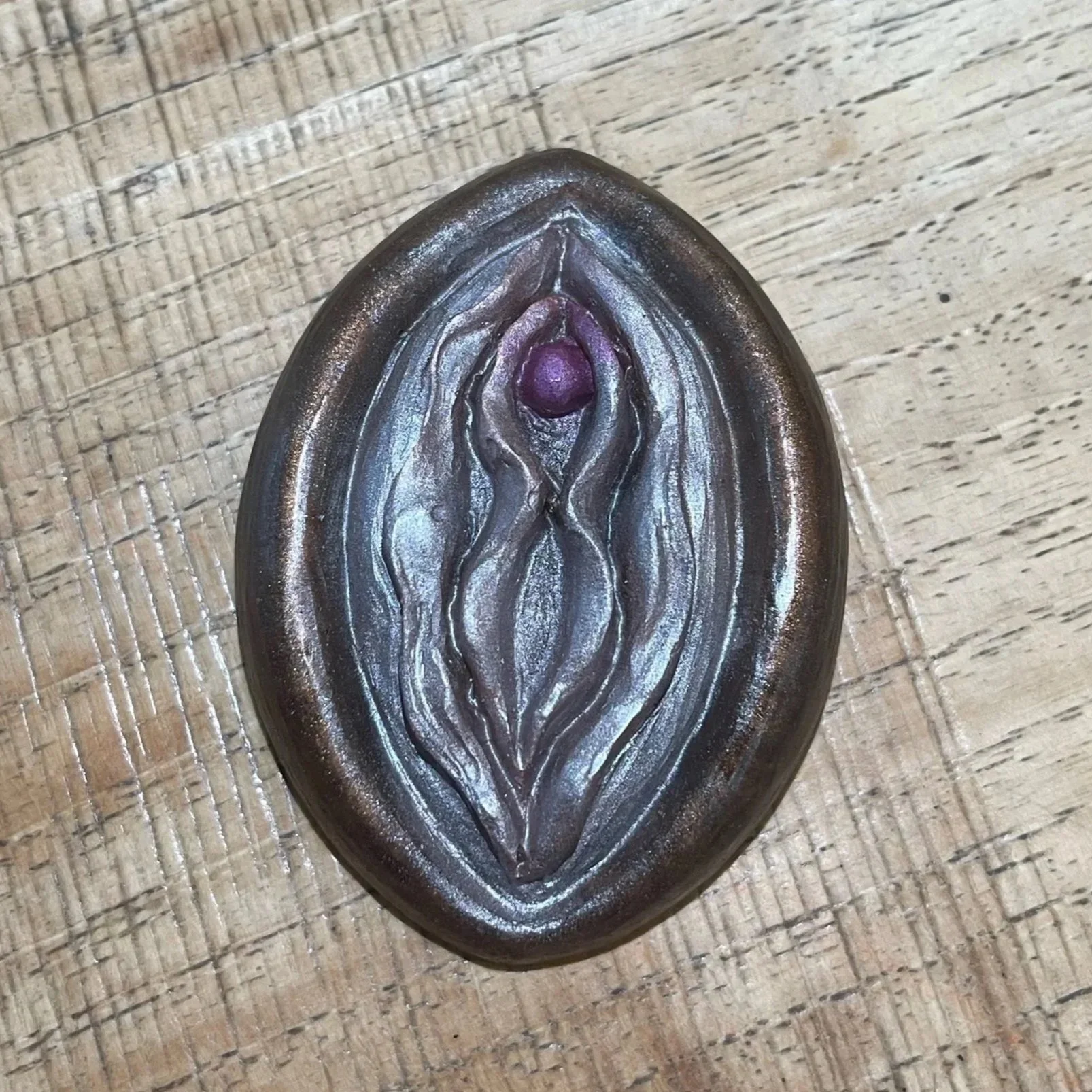 Divine - Vulva