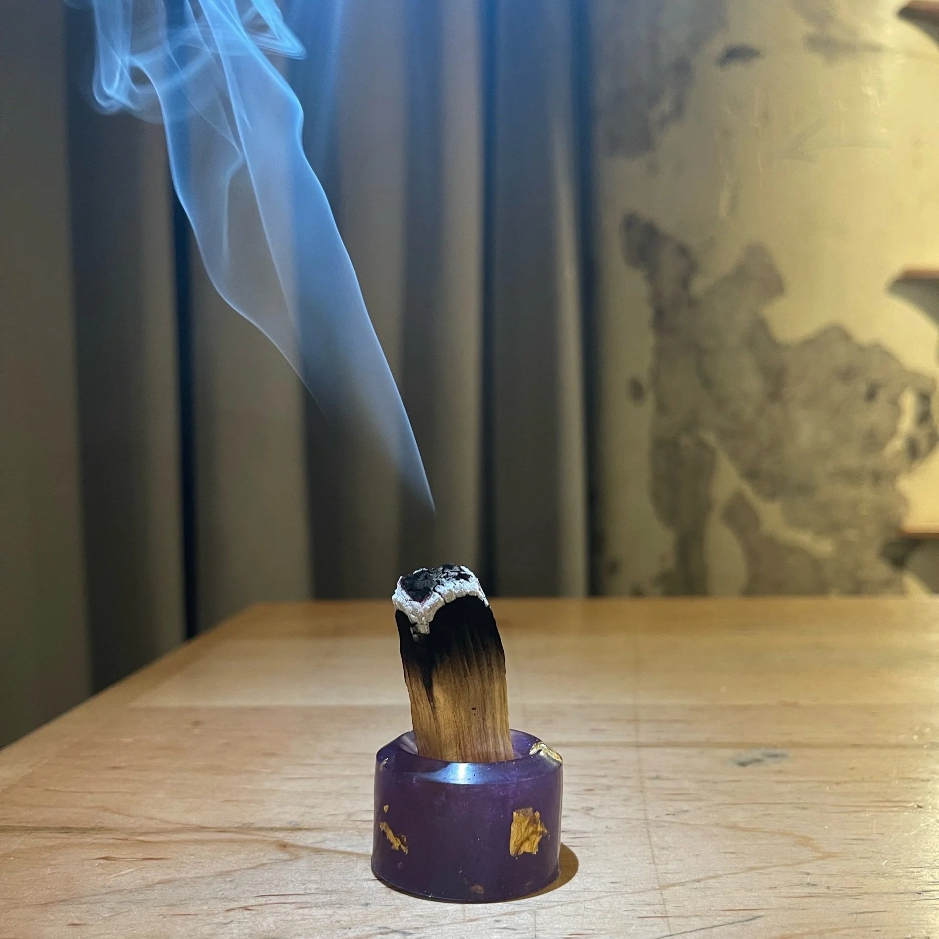 Royal Dome - Palo Stand