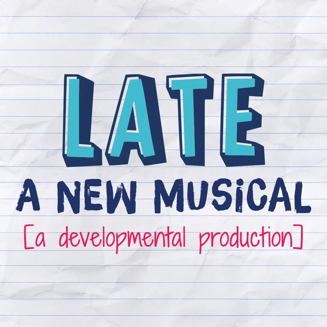 Choreographing New Musical, LATE a the BCA