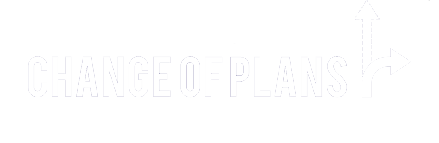 Change of Plans Podcast