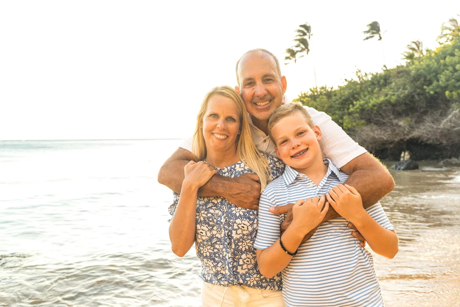 What Should You Wear for Your Beach Photo Session?