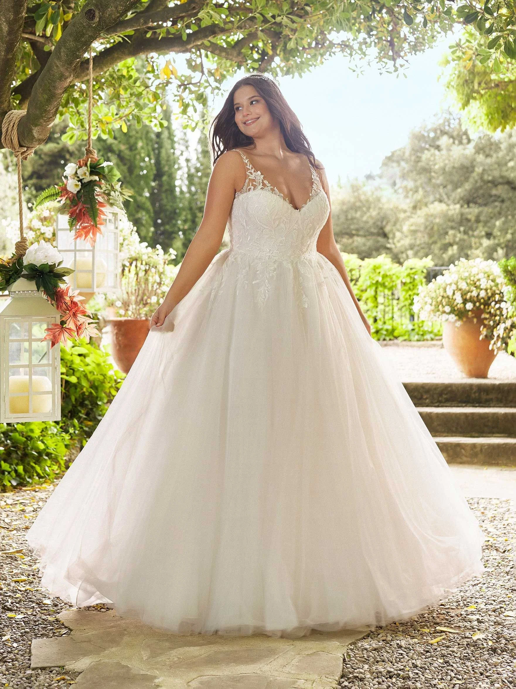 White One Ibig Wedding Dress White One Wedding Dresses in Sacramento