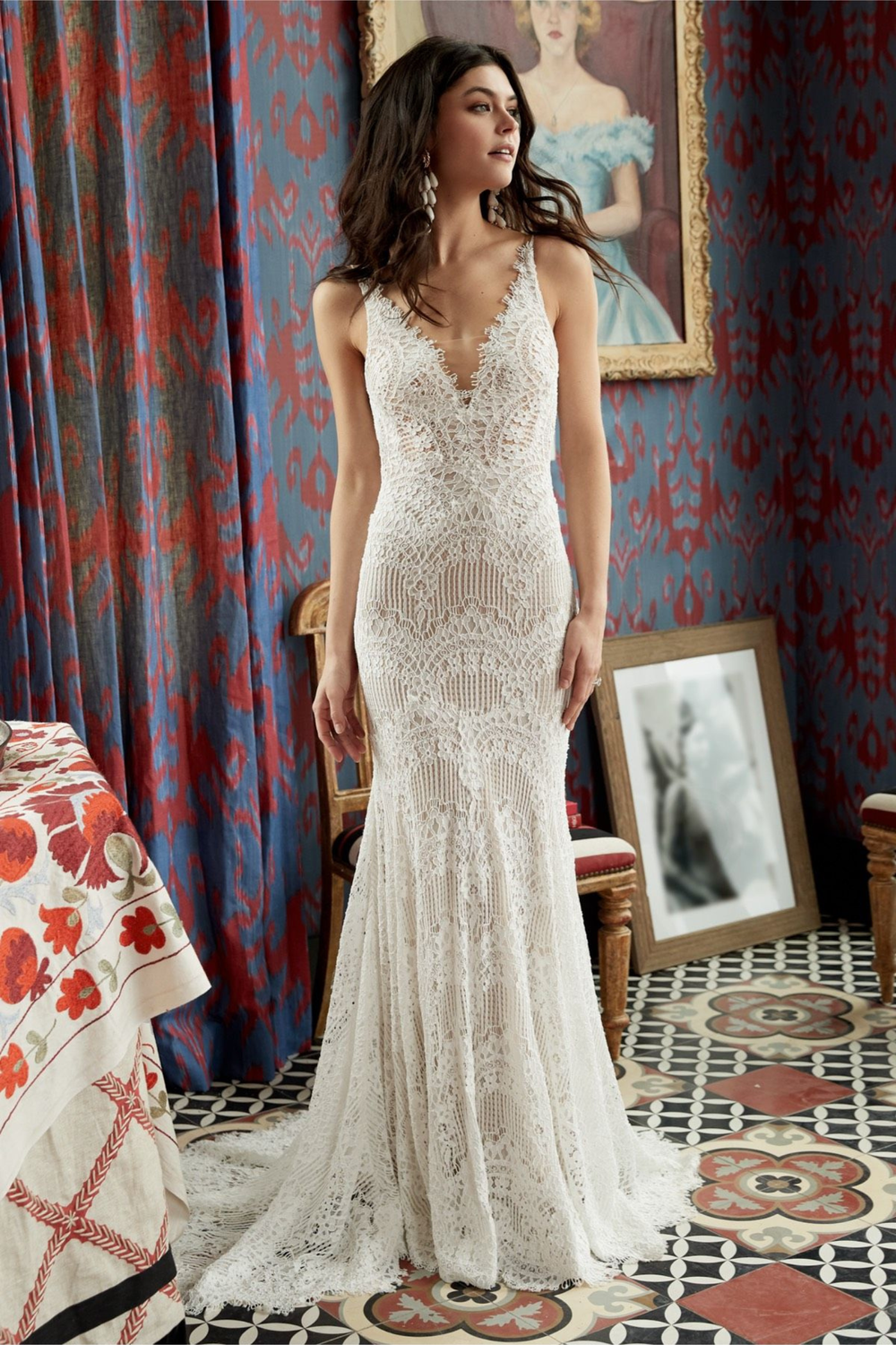 WToo - Miko Wedding Dress for sale in Sacramento | Designer Size 12; $1090 — B2BC The Outlet