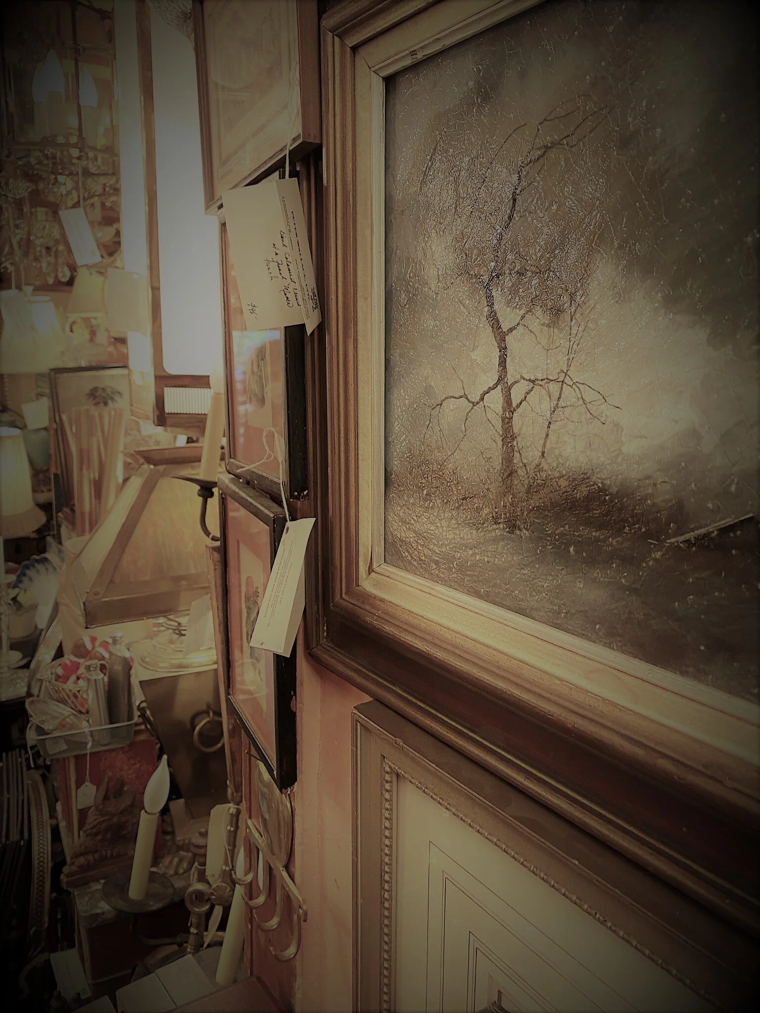 A Tale of Two Cities New Hope, PA & Lambertville, NJ