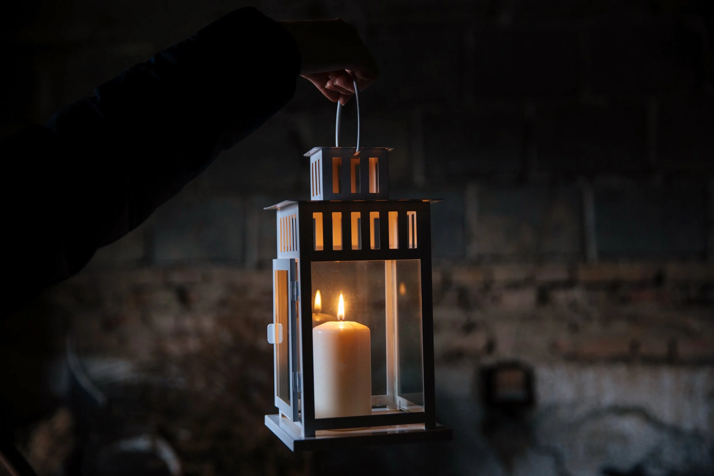 I Thought I Knew My Hometown… Until I Took a US Ghost Adventures Walking Tour.