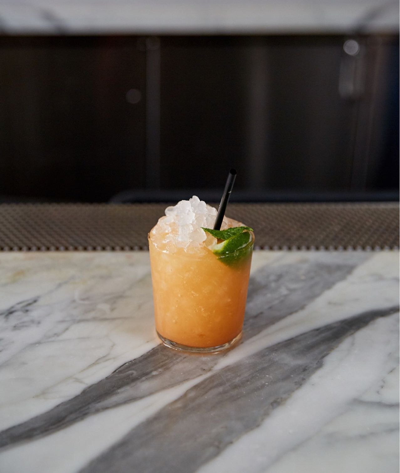 Sipping with a Summer state of mind #NorahRestaurant