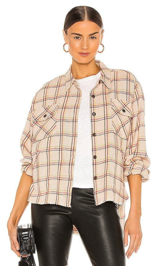 $350 Voyager Jacket The Great - Revolve