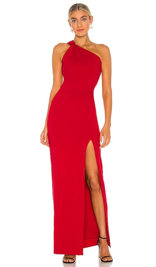 $228 Evgenia Gown Lovers + Friends - Revolve