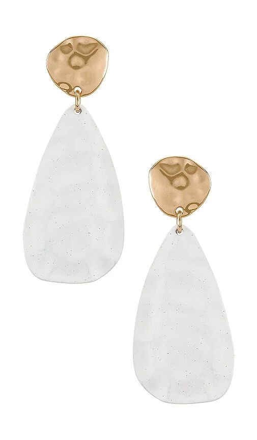 $25 Sierra Earring 8 Other Reasons - Revolve
