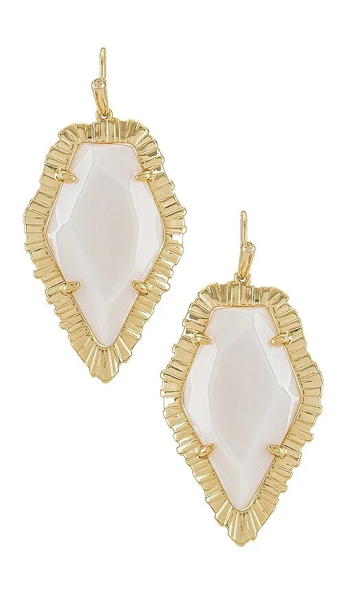 $47 Tessa Drop Earring Kendra Scott - Revolve