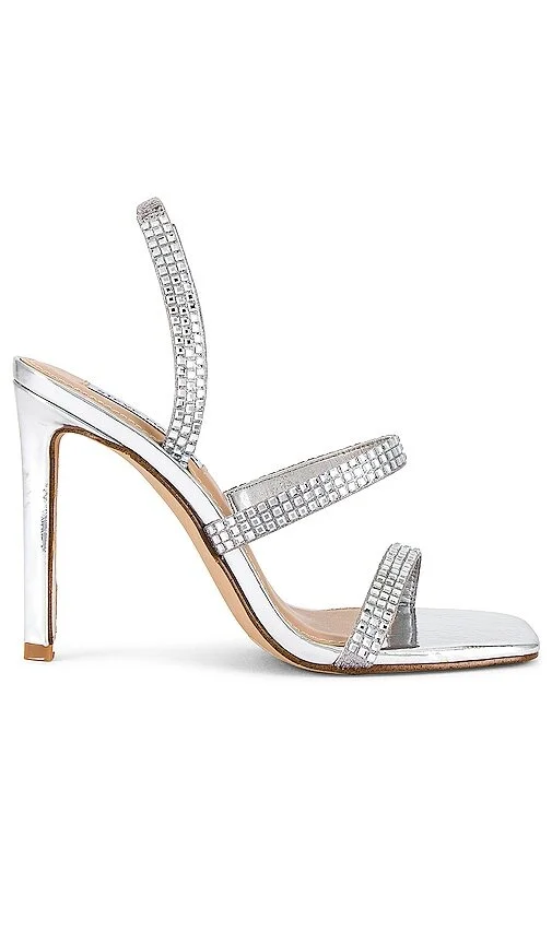 $119 Gracey-R Heel Sandal Steve Madden 