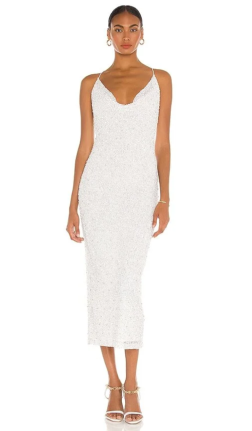 $1095 Frieda Dress  retrofete