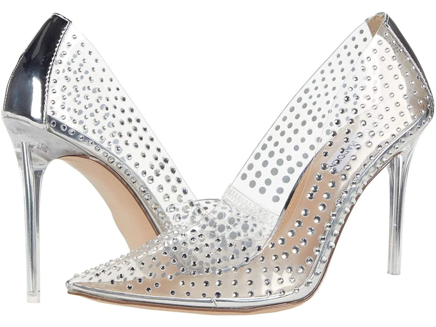 $89.98 Steve Madden Vala-R Pump - Zappos