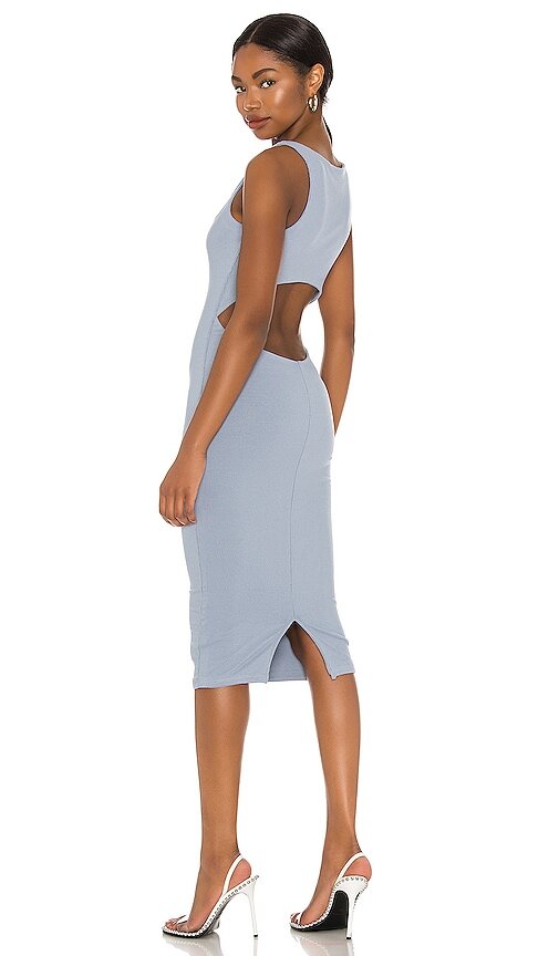 $64 Gail Tank Dress superdown