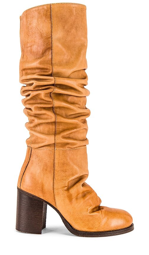 $248 Tall Slouch Boot Free People