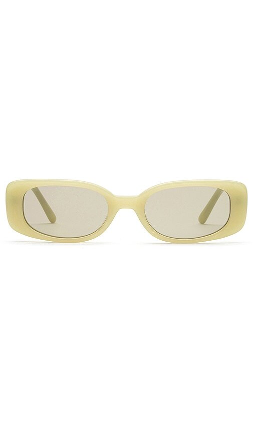 $124 Solene Sunglasses  Lu Goldie