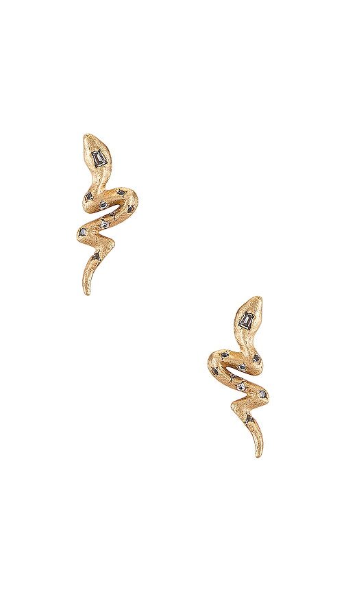 $65 Guardian Stud Earring  Joy Dravecky Jewelry