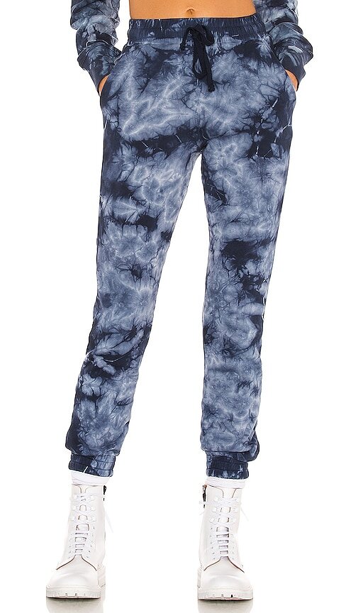 $58 Tie Dye Sweatpants  JONATHAN SIMKHAI STANDARD