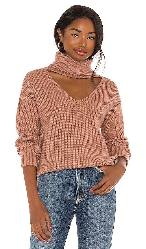 $168 Tove Sweater Lovers and Friends