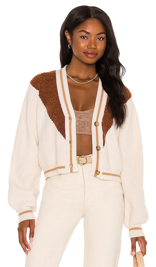 $99 Hamedan Cardigan MINKPINK