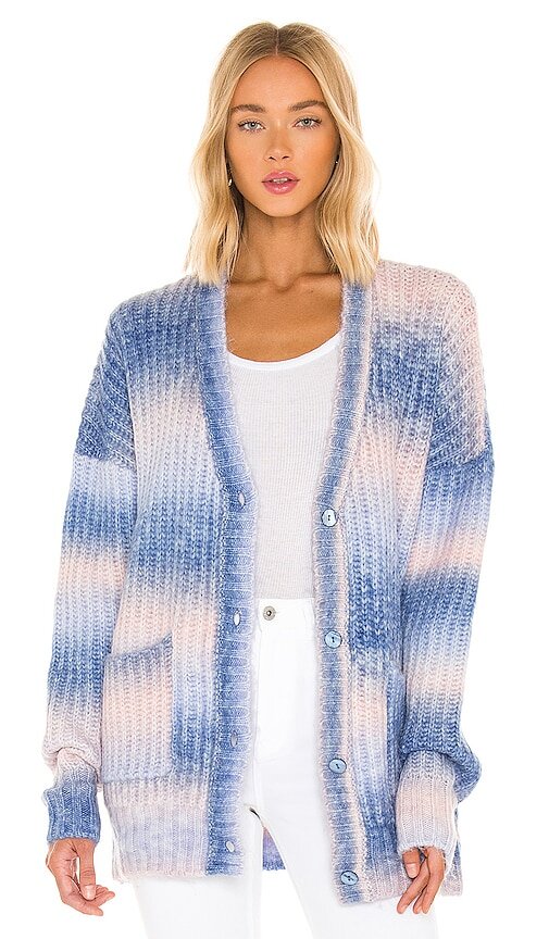 $174 Celeste Cardigan  For Love &amp; Lemons