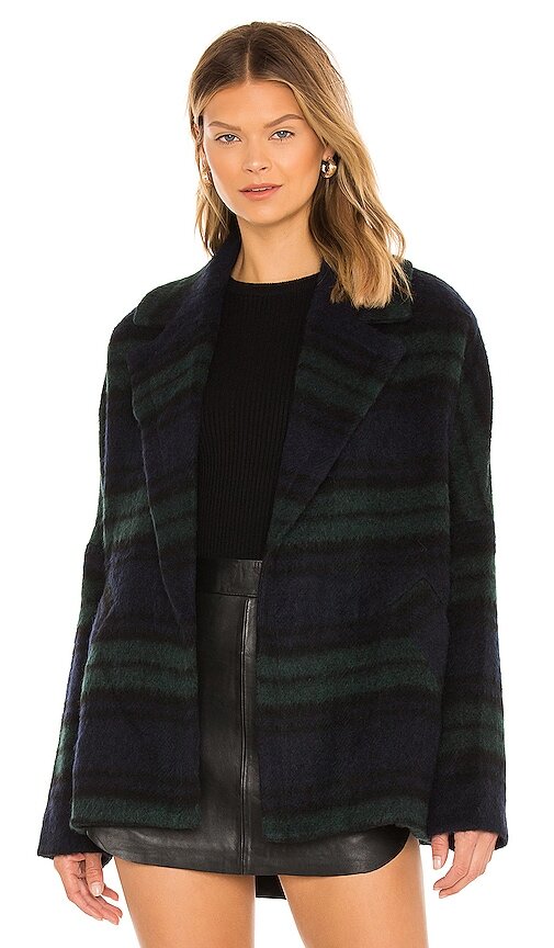 $260 Hutton Cardigan Amanda Uprichard