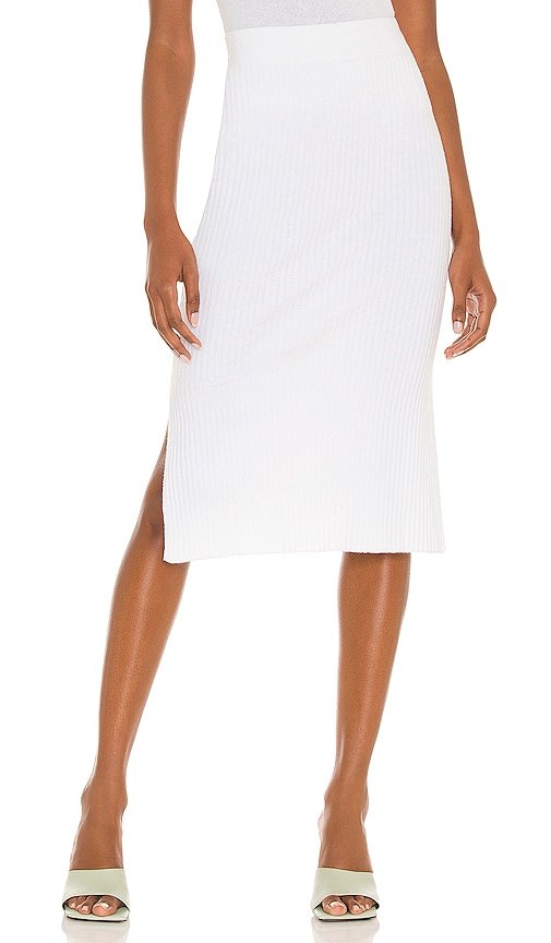 $118 Shani Skirt One Grey Day
