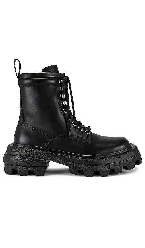 $250 Volcano Boot  Tony Bianco