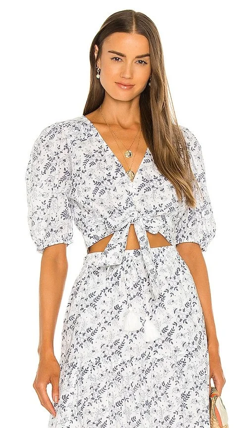 $45 Amina Top Cleobella